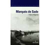 Viaje a Napoles (Alhena Literaria)