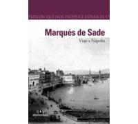 Viaje A Nápoles (ebook)