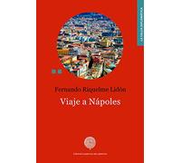 Viaje a Napolés (La valija diplomática)