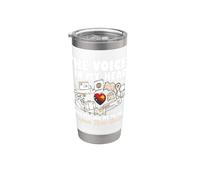 Viaje a Papúa Nueva Guinea Viaje a juego de recuerdos Tour de vacaciones Vaso térmico de acero inoxidable de doble pared