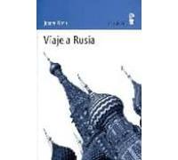 Viaje A Rusia