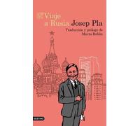 Viaje a Rusia | Josep Pla