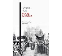 Viaje a Rusia | Josep Pla