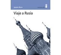 Viaje a Rusia (Paisajes Narrados)