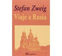 Viaje A Rusia (ZWEIG)