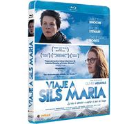 Viaje a Sils María