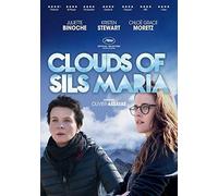Viaje a Sils Maria / Clouds of Sils Maria (2014) [ Origen Holandés, Ningun Idioma Espanol ]