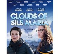 Viaje a Sils Maria / Clouds of Sils Maria (2014) [ Origen Holandés, Ningun Idioma Espanol ] (Blu-Ray)