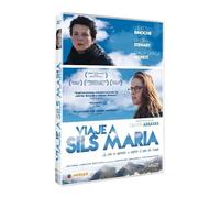 Viaje a Sils María [DVD]