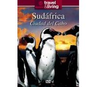 Viaje A Sudafrica - Ciudad Del Cabo [DVD]