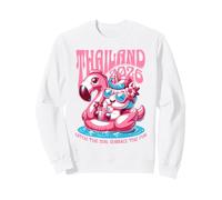Viaje a Tailandia 2026! Vacaciones a Juego en Tailandia Sudadera