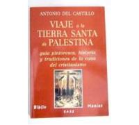 viaje a tierra santa