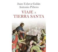 Viaje a Tierra Santa (Historia)