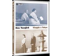 Viaggio a Tokyo (DVD)