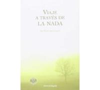 Viaje A Través De La Nada