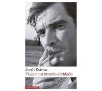Viaje a un mundo olvidado (Narrativa)