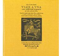 Viaje a una casa tradicional aragonesa del Valle del Ebro. (ESTUDIOS)