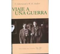 Viaje A Una Guerra (Viento Simún)