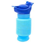 Viaje adulto Orinal portátil niños orina entrenamiento