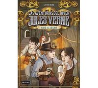 Viaje al abismo: Las aventuras del joven Julio Verne 3