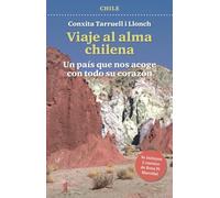 VIAJE AL ALMA CHILENA: 21 (Caballos del viento)