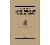 Viaje al amor (Poesía) – Edition Lumen