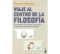 Viaje Al Centro De La Filosofía