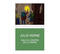 Viaje al centro De La Tierra: 145 (Básica de Bolsillo)
