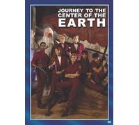 Journey to the Center of the Earth [USA] [DVD]