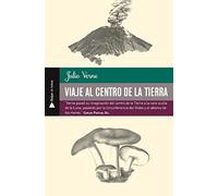 Viaje al centro de la Tierra
