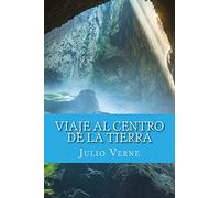 Viaje al centro de la Tierra