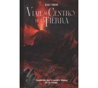 Viaje al centro de la Tierra