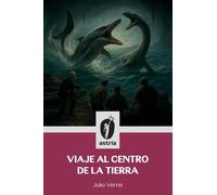 Viaje al centro de la Tierra