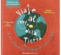 Viaje Al Centro De La Tierra.