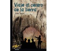 Viaje al centro de la Tierra (CLÁSICOS - Tus Libros-Selección)