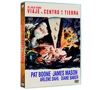 Viaje Al Centro De La Tierra [DVD]