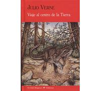 Viaje Al Centro De La Tierra