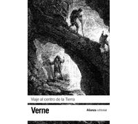 Viaje al centro de la Tierra (El libro de bolsillo - Bibliotecas de autor - Biblioteca Verne)