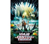 Viaje al centro de la Tierra (Ficción)