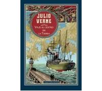 Viaje Al Centro De La Tierra (hetzel)