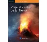 Viaje Al Centro De La Tierra (kalafate)