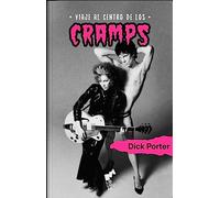 VIAJE AL CENTRO DE LOS CRAMPS: 05 (BIHOTZA)