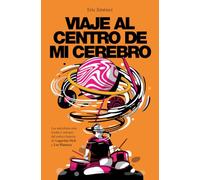 Viaje al centro de mi cerebro: Las anécdotas más ácidas y salvajes del mítico batería de Lagartija Nick y Los Planetas. (Obras diversas)