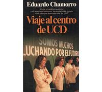 Viaje al centro de UCD