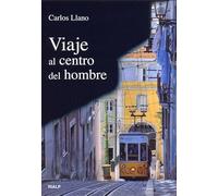 Viaje al centro del Hombre (Vértice)