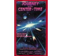 Viaje al centro del tiempo [VHS]