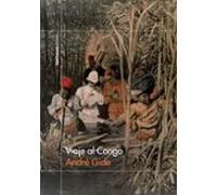 Viaje Al Congo