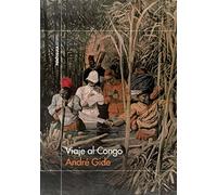 Viaje al Congo (ODISEAS)