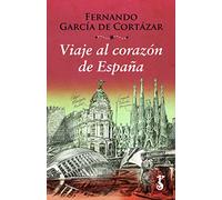 Viaje al Corazón de España: 4 (Miscelánea)