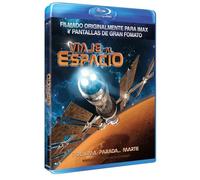 Viaje Al Espacio (Blu-Ray) (Journey To Space) [Blu-ray]